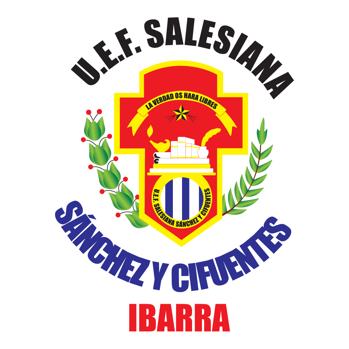 U.E. SALESIANA "SÁNCHEZ Y CIFUENTES"