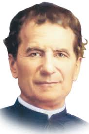 DON BOSCO